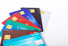 家賃クレジットカード対応の賃貸物件物件特集