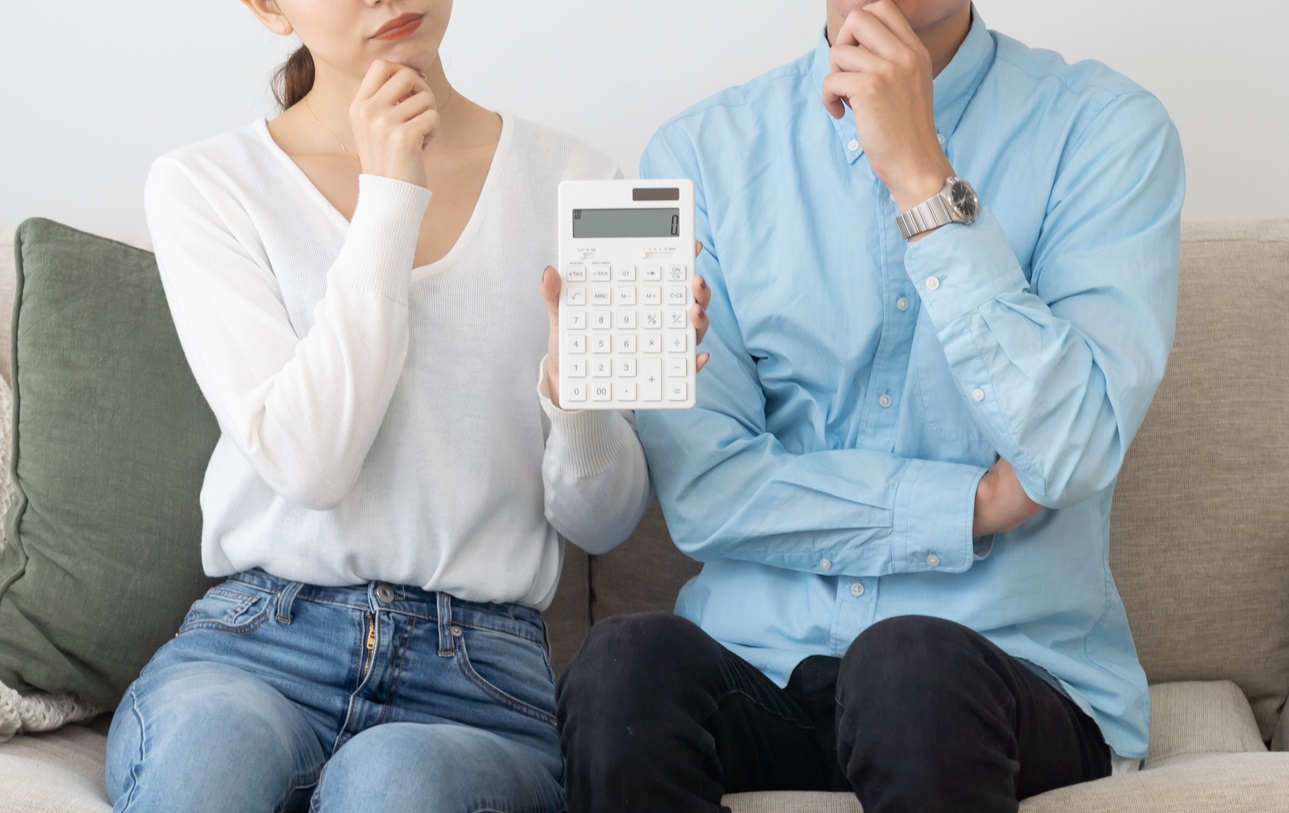 同棲の初期費用をシミュレーション 内訳と節約のコツを解説